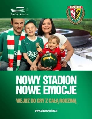 Nowe Twarze Śląska Wrocław