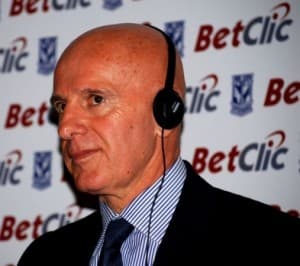 Arrigo Sacchi