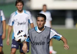 Nuri Sahin