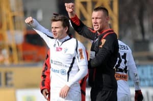 Aleksander Kwiek, Łukasz Skorupski