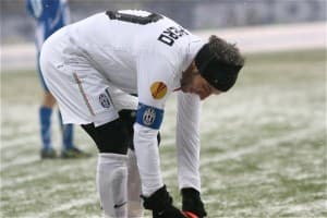 Alessandro Del Piero