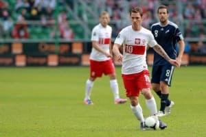 Ludo Obraniaka zabraknie we wtorkowym meczu