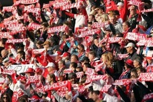 Doping będzie naszym piłkarzom bardzo potrzebny