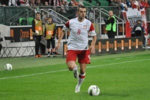 Paweł Brożek