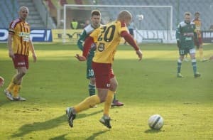 Maciej Korzym ma odmienić oblicze Korony