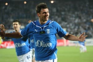 Grzegorz Wojtkowiak 