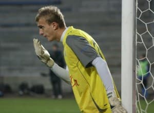 Jasmin Burić