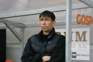 Marek Bajor