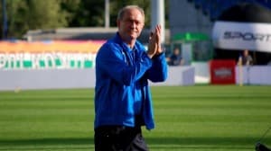 Czy drużyna Franciszka Smudy nadal będzie liczyć się w walce o tytuł?