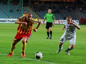 Łukasz Cichos