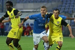 Artur Wichniarek, największe rozczarowanie minionej jesieni