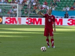 Adrian Mierzejewski