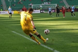 Wojciech Szczęsny