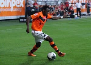 Dawid Abwo – bohater Zagłębia