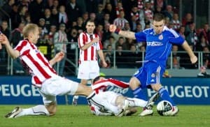 Cracovia pilnie szuka wzmocnień, żeby uratować się przed spadkiem z Ekstraklasy