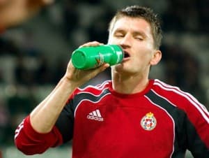Kirm otworzył wynik spotkania