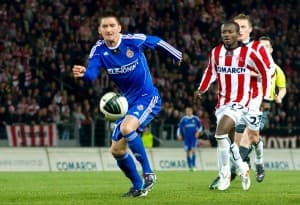 Drużyny z Krakowa mają dwa różne cele. Wisła walczy o mistrzostwo, a Cracovia o utrzymanie