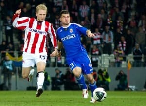 Wisła i Cracovia w rundzie wiosennej mają zupełnie różne cele
