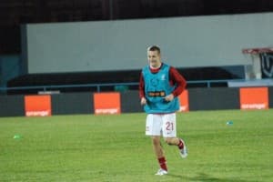 Janusz Gol