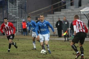 Lech będzie walczył z Arką, a Cracovia z rewelacyjnym Zagłębiem