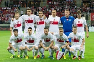 Reprezentacja Polski