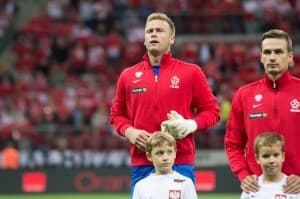 Artur Boruc