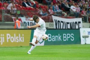 Grzegorz Krychowiak