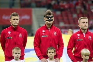 Arbiter z Hiszpanii poprowadzi kolejny mecz kadry