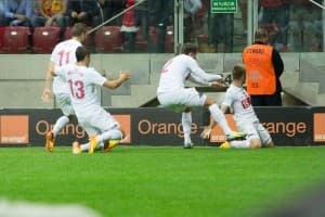 Oby momentów radości było więcej w 2014 roku