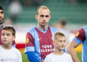 Adrian Mierzejewski