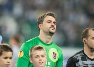 Onur Kivrak