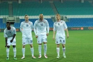 John Arne Riise kończy swoją reprezentacyjną karierę
