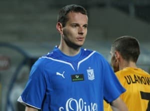 Tomasz Mikołajczak