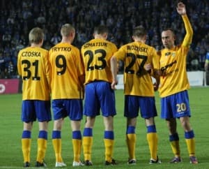 Arka Gdynia