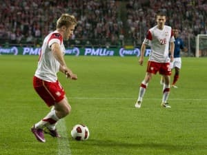 PZPN planuje zakontraktować kolejnego atrakcyjnego rywala dla reprezentacji Polski