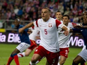 Dariusz Dudka
