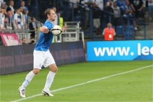 Łukasz Trałka