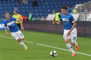 Aleksandyr Tonew już wkrótce przywdzieje koszulkę Celticu?