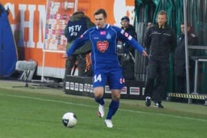 Łukasz Janoszka (Ruch)