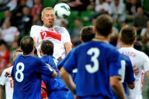 Kamil Glik