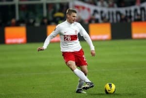 Łukasz Piszczek
