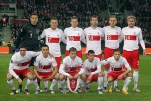 Reprezentacja Polski