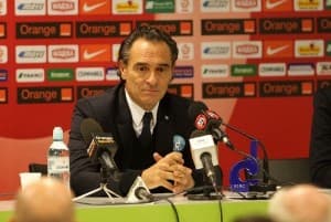 Cesare Prandelli