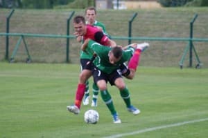 12.08.2011 KS Polkowice – Warta Poznań 0:0