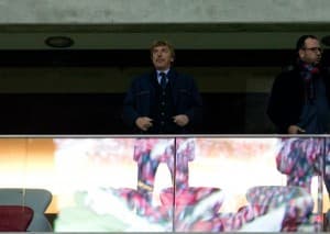 Zbigniew Boniek