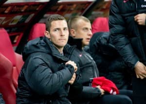 Ludovic Obraniak musi się nauczyć współpracować