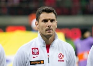 Grzegorz Wojtkowiak zagrał w dziewięciu dotychczasowych spotkaniach monachijskiego klubu w lidze, a także w jednym meczu reprezentacji – z RPA