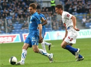 Dimitrije Injac z niecierpliwością oczekuje początku sezonu