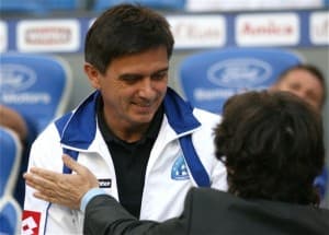 Waldemar Fornalik