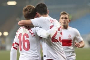 Jak daleko Polska zajdzie na Euro?
